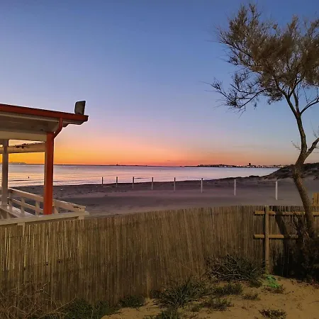 Antita - In Centro 아파트 갈리폴리