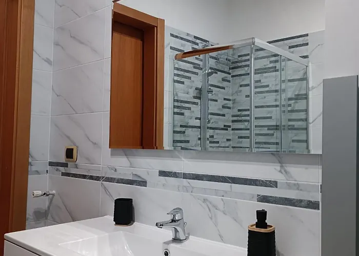 Antita - In Centro 아파트