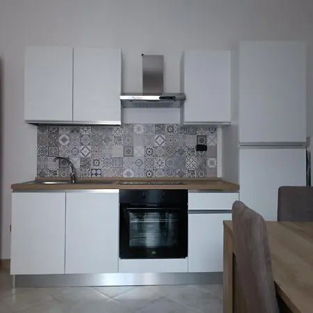 Antita - In Centro Apartment *