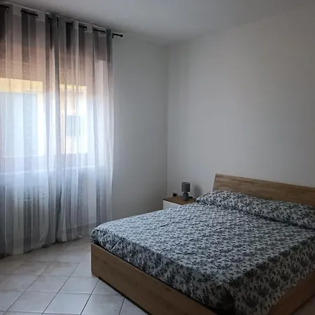 Appartement Antita - In Centro *