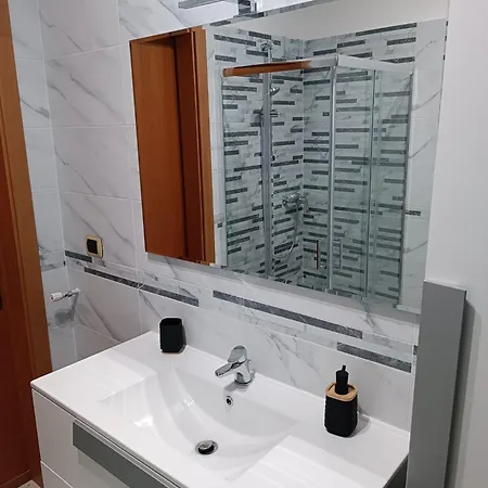 Antita - In Centro Διαμέρισμα