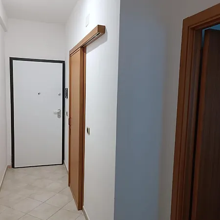 Apartment Antita - In Centro