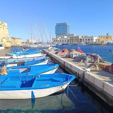 Antita - In Centro Apartment *