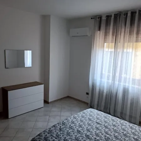 Antita - In Centro Apartment