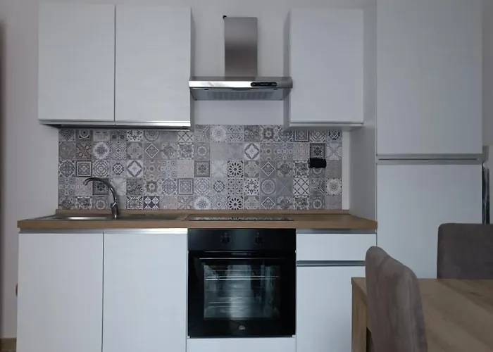 Antita - In Centro Apartment *