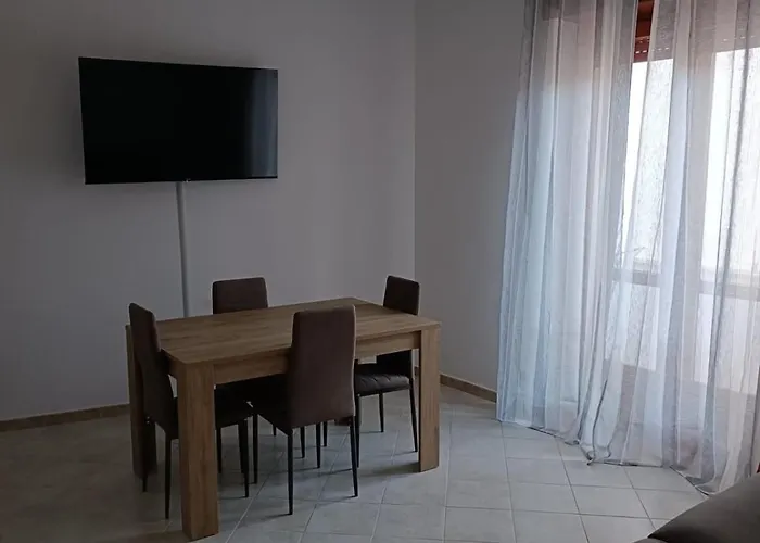 Apartment Antita - In Centro