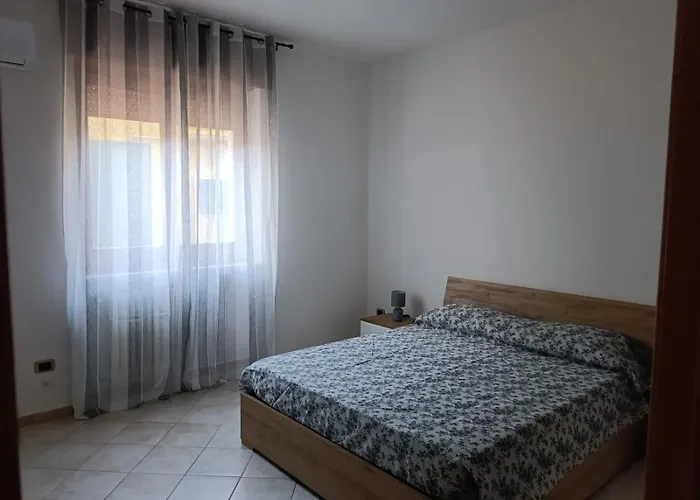 Apartment Antita - In Centro *