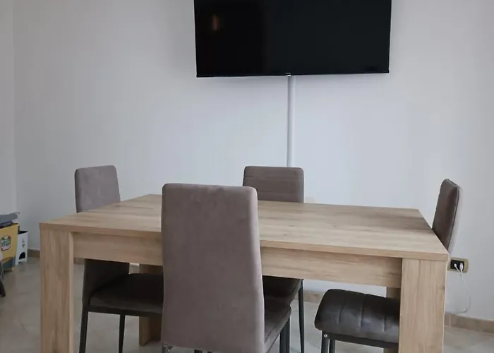 Apartment Antita - In Centro