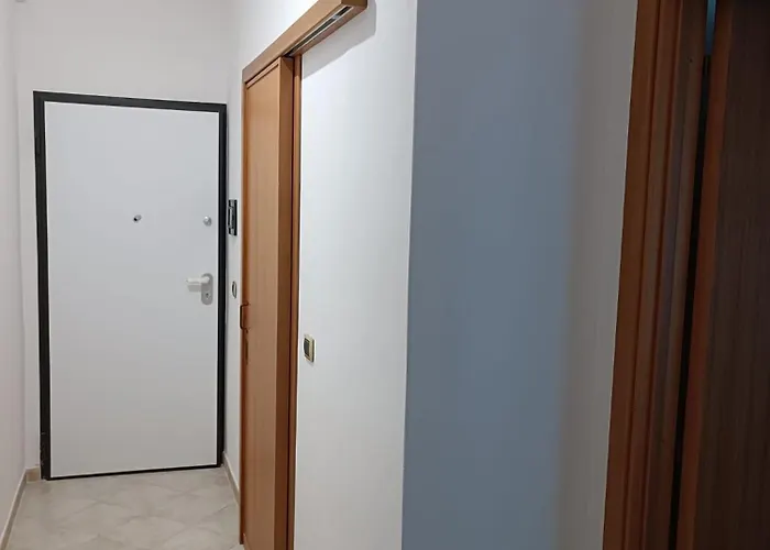 Appartamento Antita - In Centro