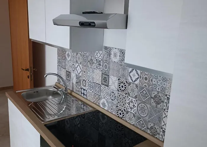 Appartamento Antita - In Centro Gallipoli