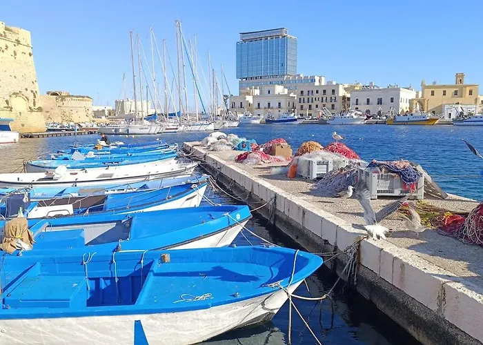 Antita - In Centro Apartment *