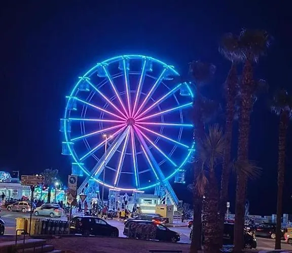 Antita - In Centro Gallipoli