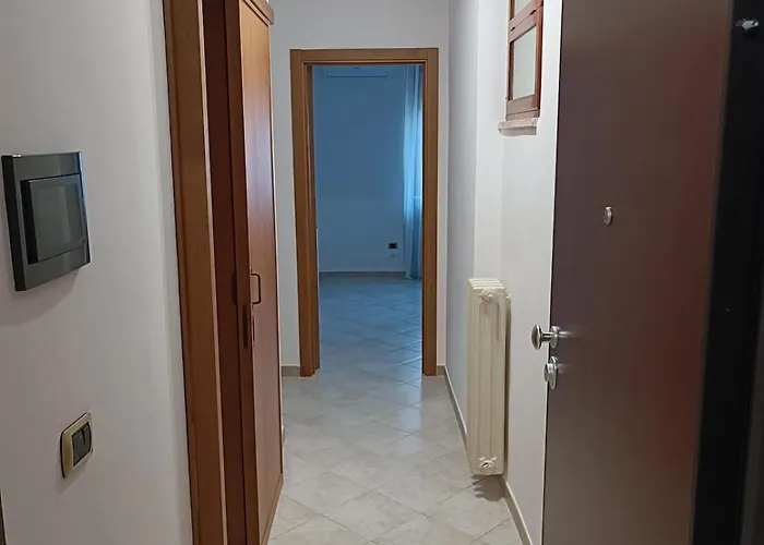 Antita - In Centro Appartamento