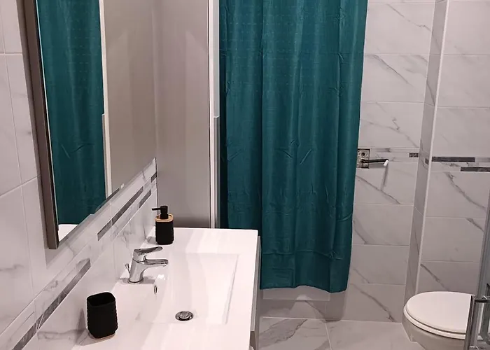 Appartamento Antita - In Centro Gallipoli