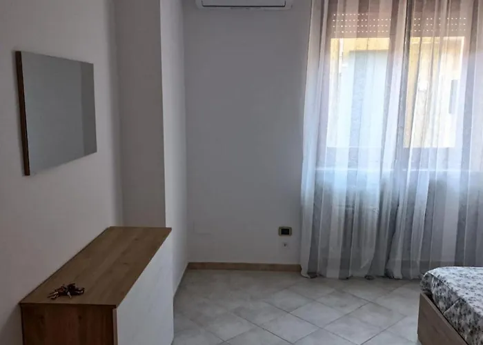 Antita - In Centro Appartamento Gallipoli