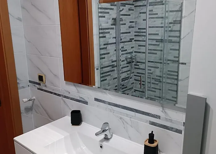 Apartment Antita - In Centro