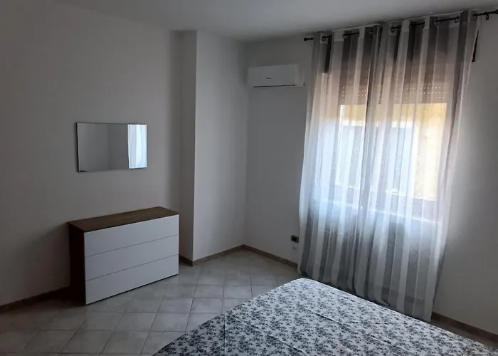 Antita - In Centro Apartment