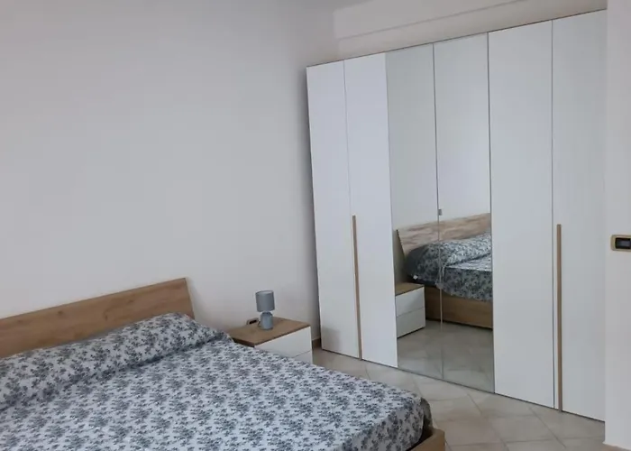 Antita - In Centro Apartment