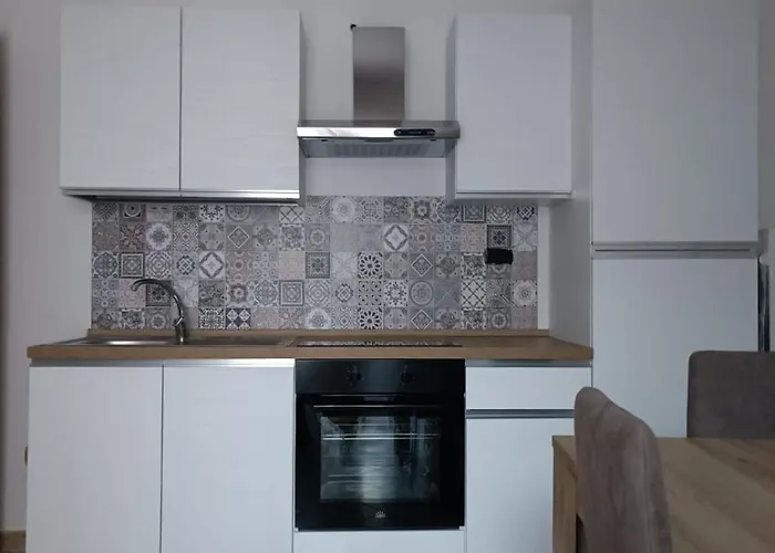 Antita - In Centro Apartment Gallipoli